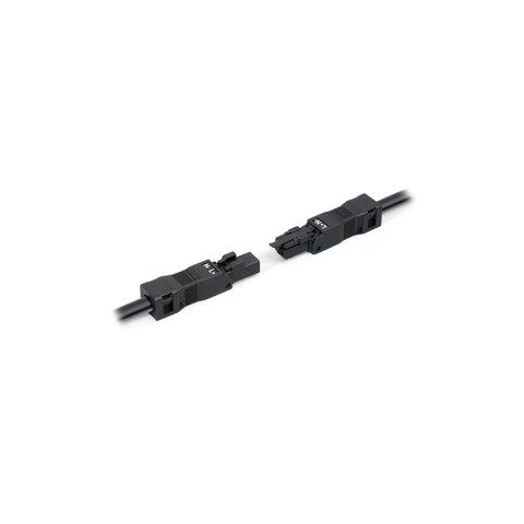 WAGO WINSTA® MINI 890 Series Connectors