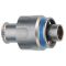 LEMO M Series Straight Plug Connector - FGP.1M.305.XLC