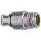 LEMO M Series Free Receptacle Connector - PHP.2M.319.XLMT