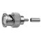 J01002A1288 (100027490) - Telegärtner BNC Series Plug Coaxial Connector