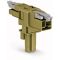 WAGO WINSTA® MINI 890 Series T-Distribution Connector 2 Pole for 'Flying Leads' - 890-1702