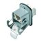 J80020A0007 (100007421) - Telegärtner STX Series Variant 5 Bulkhead Set RJ45 Coupler Cat.6