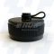 C37-558-4HWR - EMCA Receptacle Cap, MIL-DTL-38999 Series III, Black Hard Anodised Plating, Shell Size 15