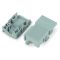 WAGO Strain Relief Housing - Grey - 232-602